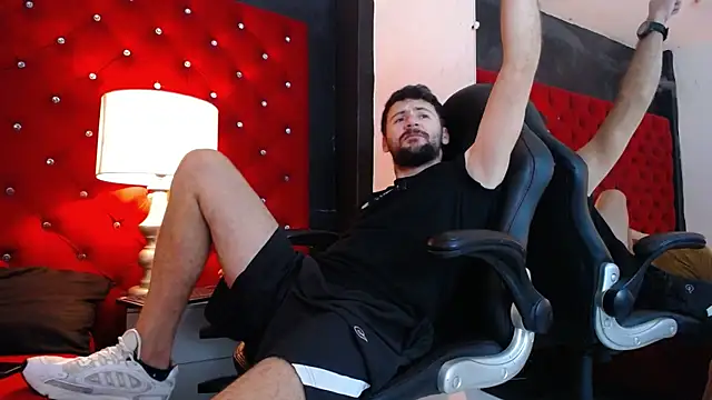 Erickpritz_xh webcam