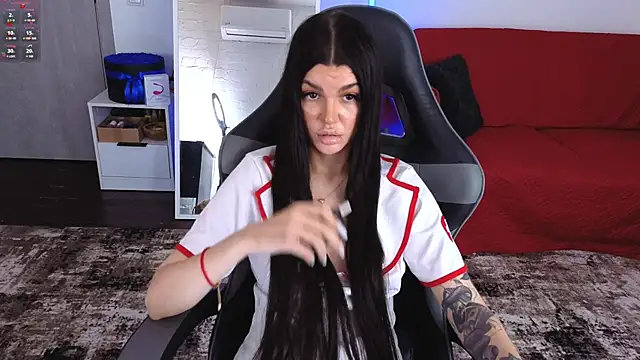 AnacondaOnn webcam