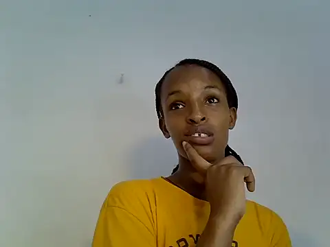Queenila webcam