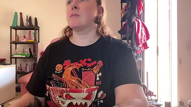 kisicaxx webcam