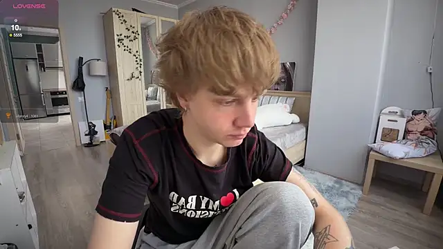 Olivertasty's live stream