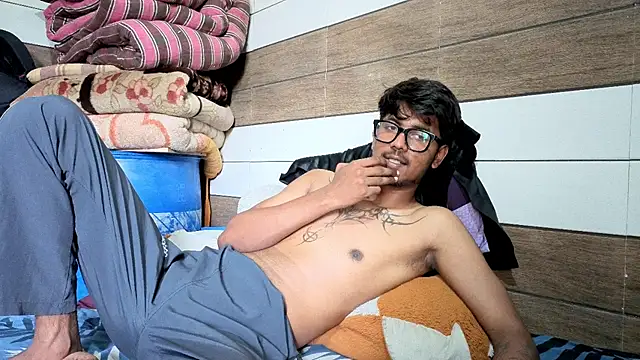 just_fucks live webcam show
