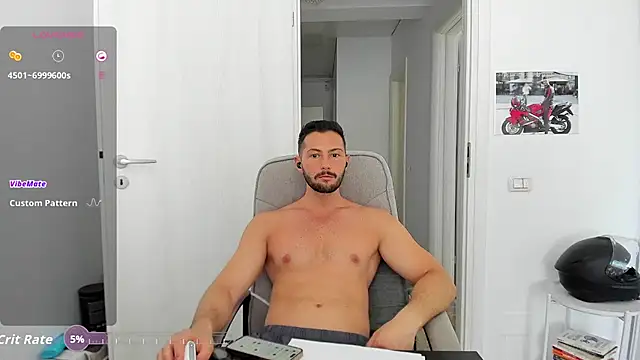 ZackFraser webcam