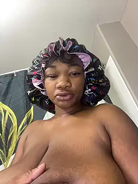 charismaabanx (F young) - Get Naked