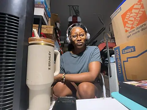 wynterheat live webcam show