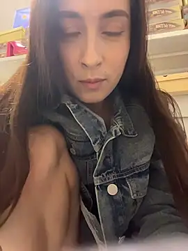 Holly_Play live webcam show