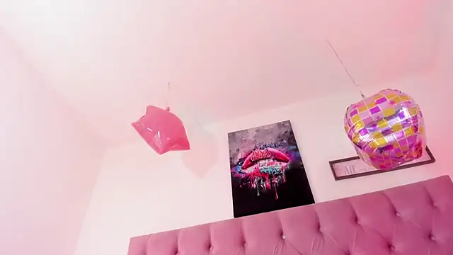Aily_star webcam