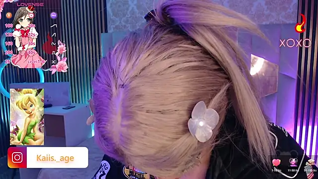 kaisage_tay webcam