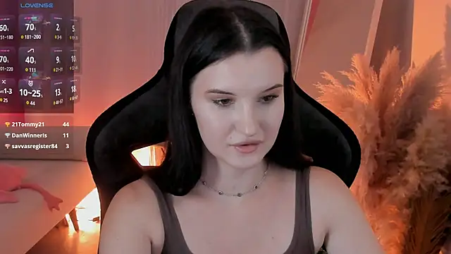 AgataWillis webcam