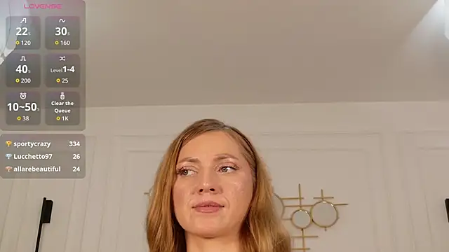 IrisLayne webcam