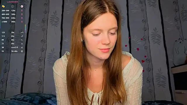 SueFerreyra webcam