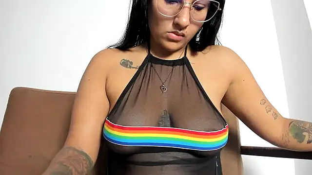 TatyGomez_ webcam