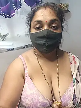 Tanvi_My_Girl webcam