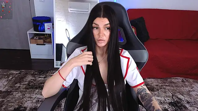AnacondaOnn webcam