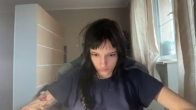 SebrinaMontelle webcam