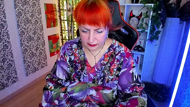 Joana_Woods live cam on StripChat