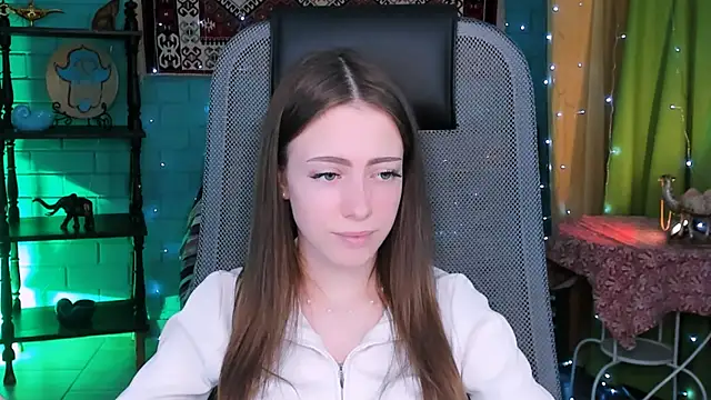 VanessaAnerson webcam