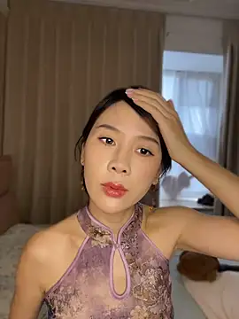 Zoe-520 live webcam show
