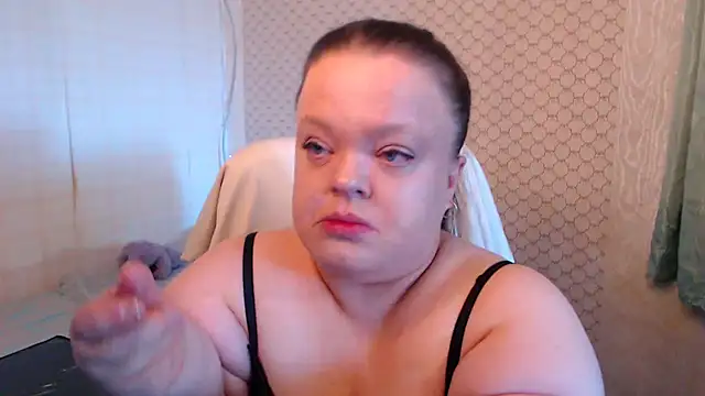 Janiffer_MiMi live webcam show