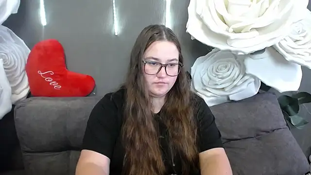 XX_Daniella_XX webcam