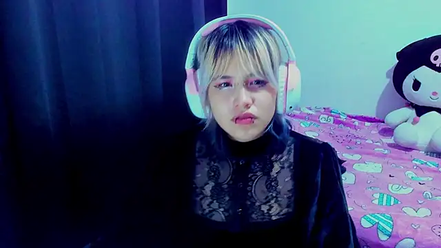 Akane-Mou webcam