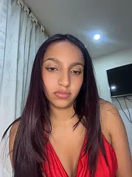 Eve_Ritz webcam