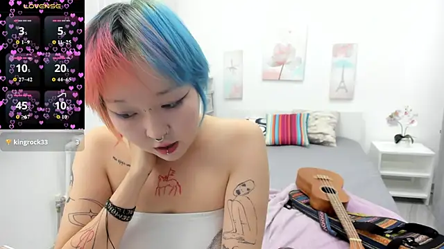 Cute__Kiko webcam