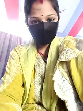 DEEPTI_varma webcam