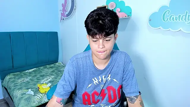 nataly_0303 webcam