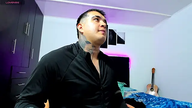 thiago__cp01 (M young) - CUM SHOW