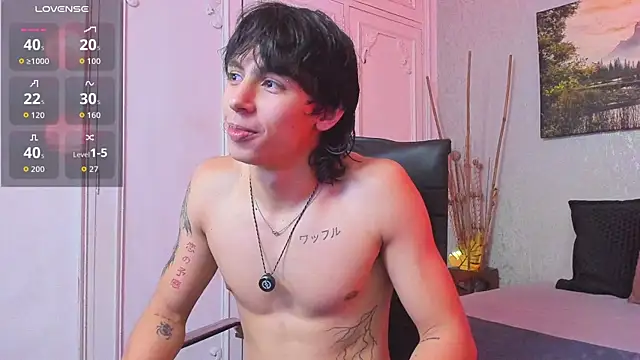 Tyler_durten webcam