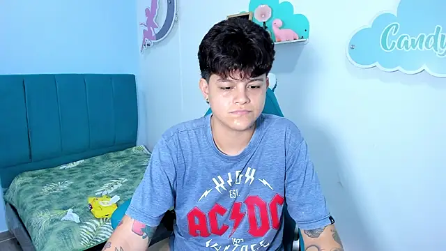 nataly_0303 webcam