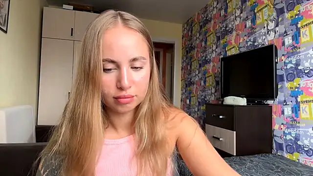 Micky_blush