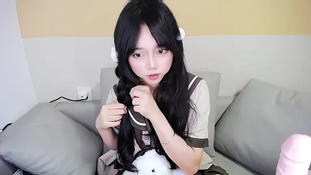 zhen_zhen live sex cam