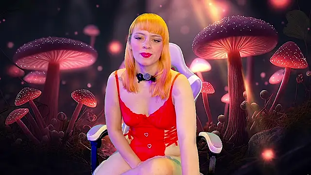 Miss-Mia07 webcam