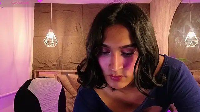 Zoee_Kiss_ webcam