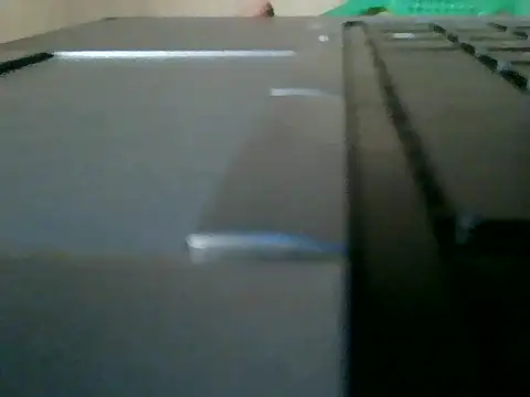 Arielebony375 webcam