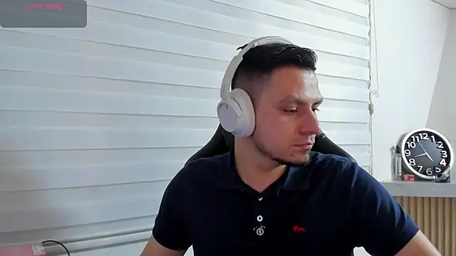 Rick_Adams live cam