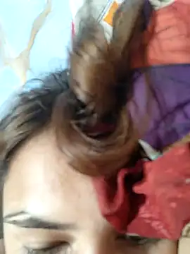 sanu_07 webcam