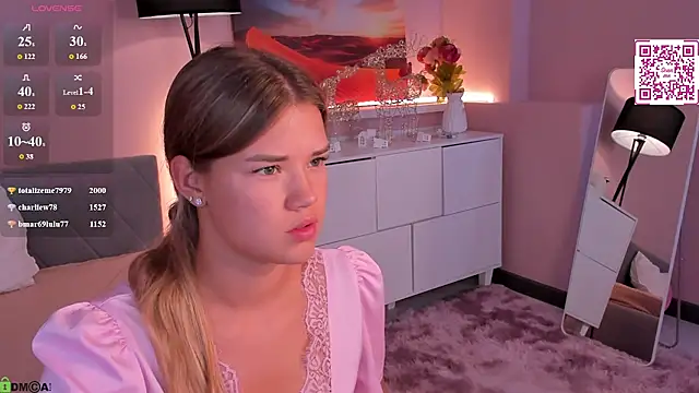 CherryLexi_ live cam