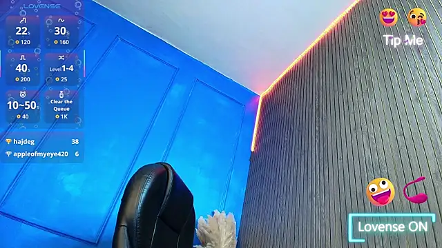 Nikki_Vesper webcam