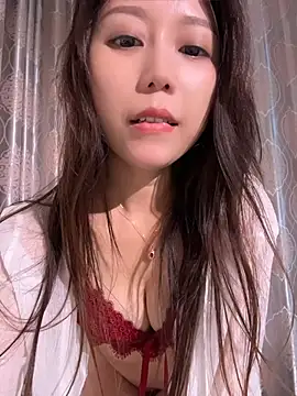 xiaoyizi20261 webcam