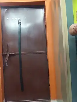 Manjudear live webcam show