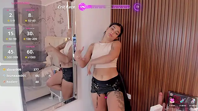 NINAMARTINS webcam
