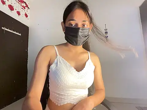Hy_Selahh live webcam show