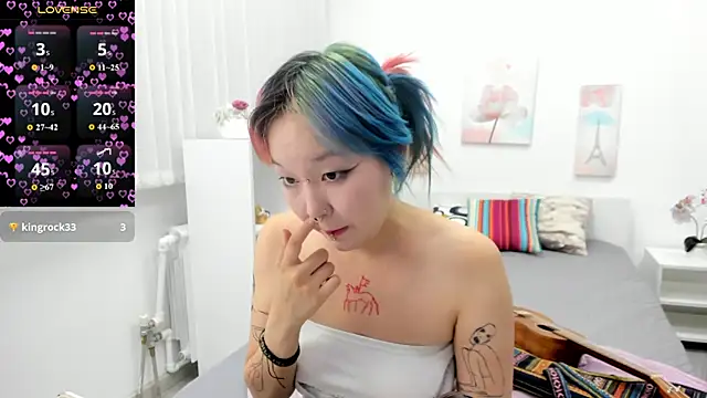 Cute__Kiko webcam