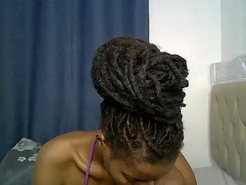 exoticglow webcam