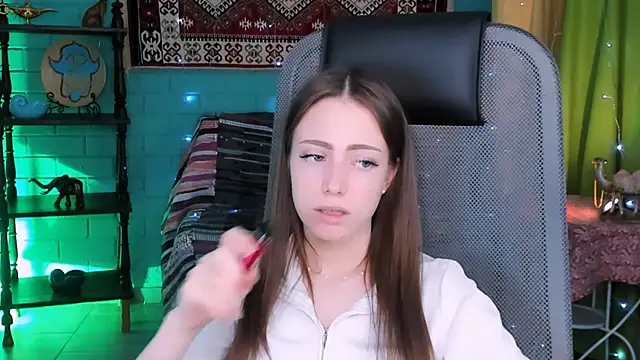 VanessaAnerson webcam