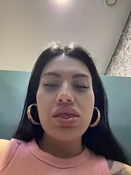 Wet__Bunny live webcam show
