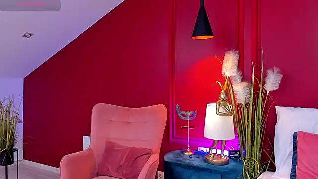 MiaMuse live cam